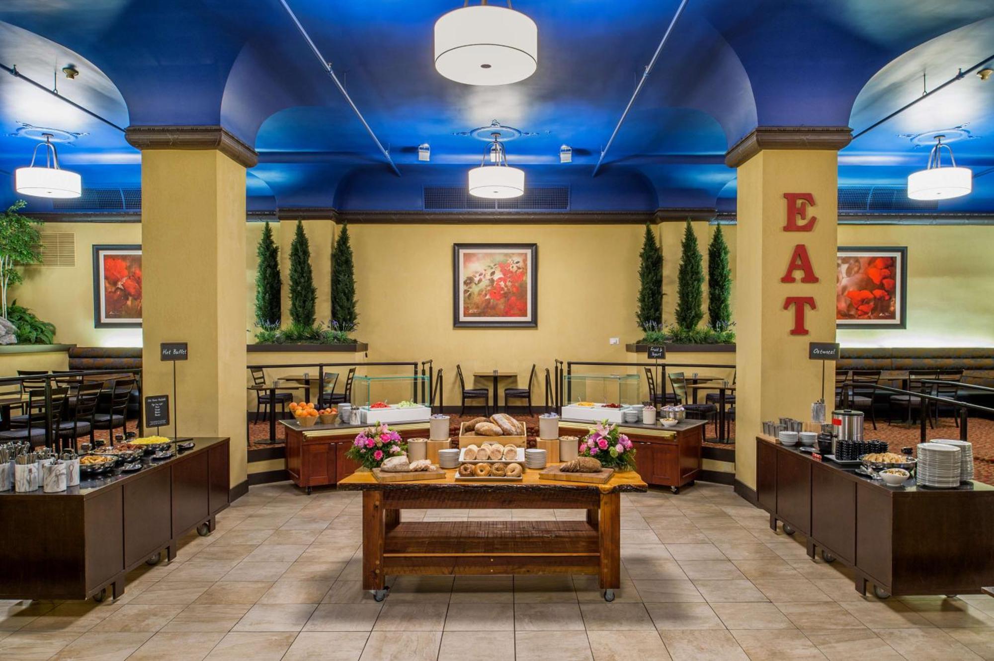 Embassy Suites By Hilton Portland Downtown Εξωτερικό φωτογραφία